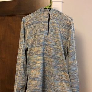 Lululemon quarter zip